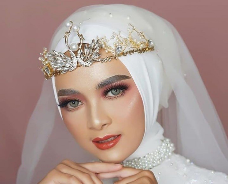 Rias Pengantin Cilacap yang Menyehatkan: Cahaya Lamin Jadi Pilihan Utama